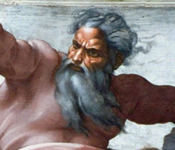 God.